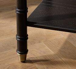 Monroe Nightstand (29")