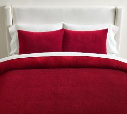 Cozy Cloud Sham