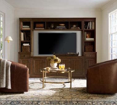 TV &amp; Media Consoles