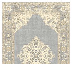 Custom Milan Performance  Rug