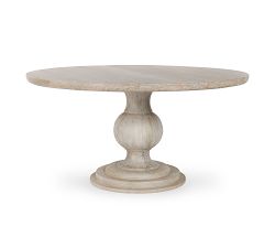 Lunada Round Dining Table (60")