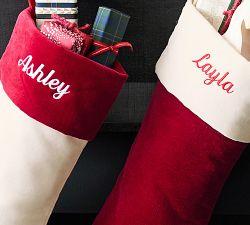 Classic Velvet  Stockings