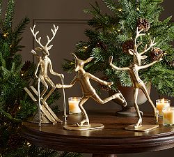 Chalet Deer Collection
