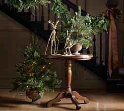 Chalet Deer Collection
