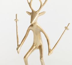 Chalet Deer Collection
