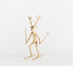 Chalet Deer Collection