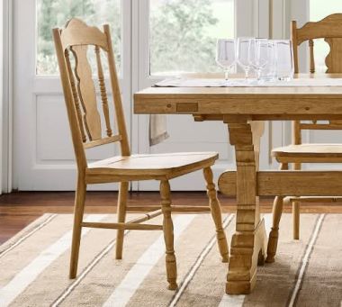 Dining Chairs