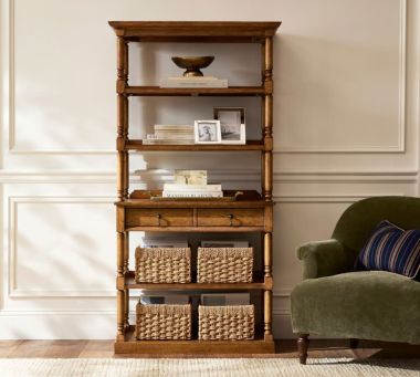 Modular Storage Collections