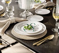 Monroe Extendable Oval Dining Table (96"-120")