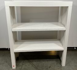 Open Box: Dillon Modular Hutch (36") - Montauk White