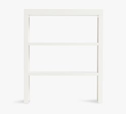 Open Box: Dillon Modular Hutch (36") - Montauk White