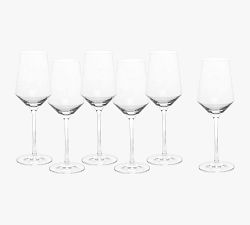 Schott Zwiesel Pure Riesling Glasses, Set of 6