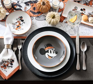 Disney Mickey and Friends