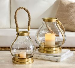 Goleta Lantern