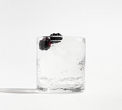 Hammered Outdoor Tumblers