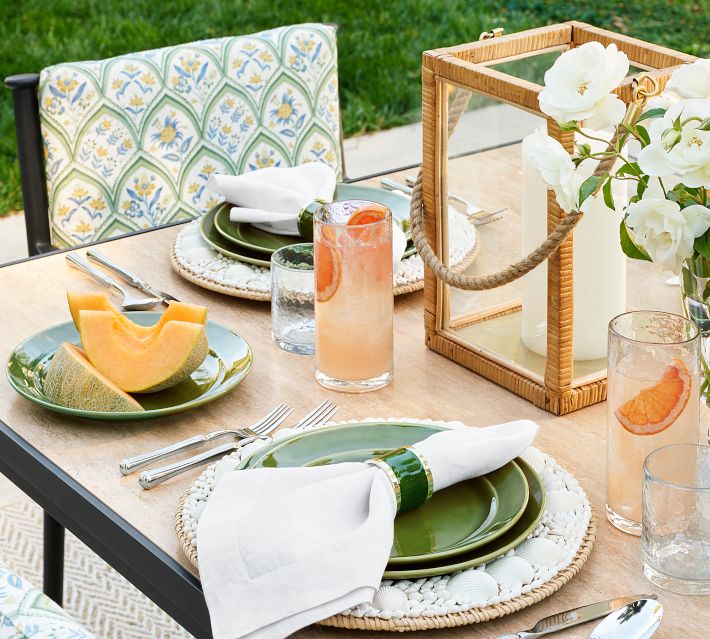 Rory Lantern | Pottery Barn