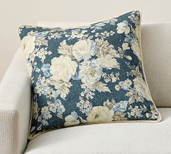Cammi Floral Printed Pillow Cover