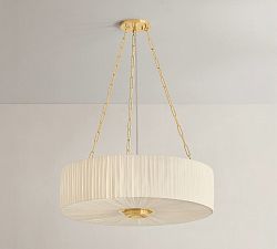 Jessica Metal Pendant (20"-30")