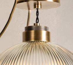 Lane Semi Flush Mount (15"-18")