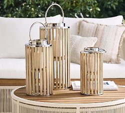 Mason Lantern