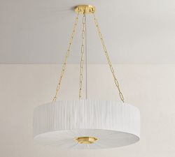 Jessica Metal Pendant (20"-30")
