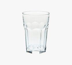 Café Highball Glass