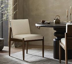 Honour Upholstered Dining Chair