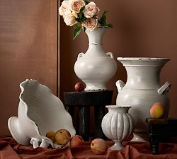 Rustic Traditional Ceramic Collection