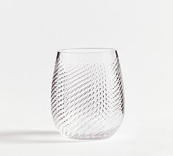 Monique Lhuillier Campania Outdoor Tumblers - Set of 4