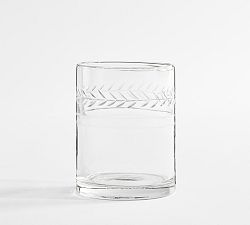 Zelda Etched Drinking Glasses - Set of 4