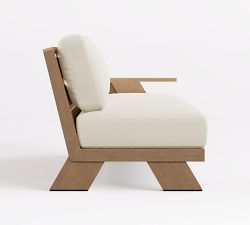 Build Your Own - Modern Farmhouse Outdoor Sectional Components