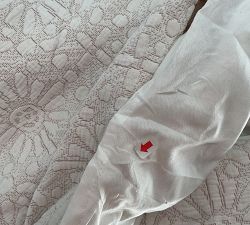 Open Box: Sonny 4 Piece Matelasse Comforter Set, Queen - Neutral