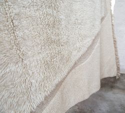 Lorena Canals Nomad Suf Washable Woolable Rug