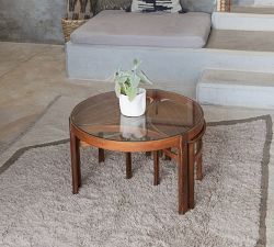 Lorena Canals Nomad Suf Washable Woolable Rug