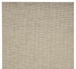 Chilewich Basketweave Floor Mat