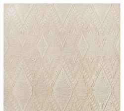 Addison Hand-Tufted Wool Rug