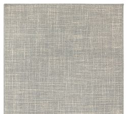 Custom Beki Tweed Wool Rug