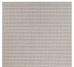 Custom Rodell Handwoven Wool Rug