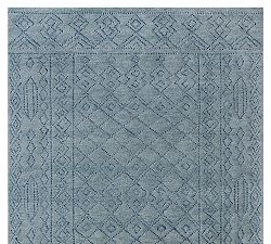 Hayes Hand-Tufted Wool Rug