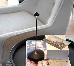 Zafferano Pina Pro Wireless Touch Light