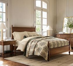 Balustrade Stone Table Lamp (29")