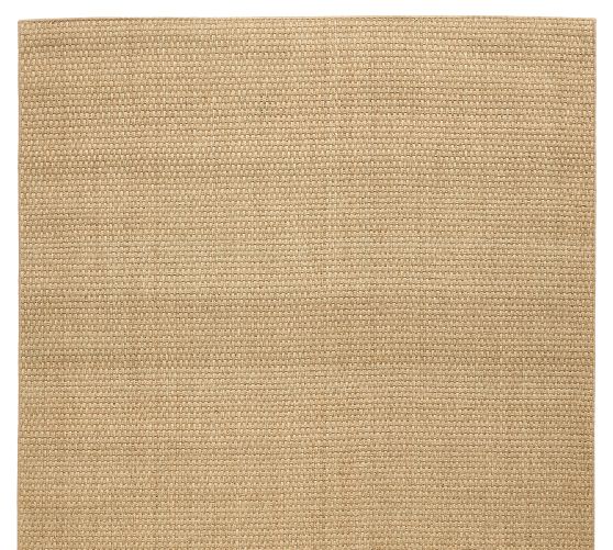Dane Jute Rug by Pottery Barn