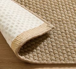 Dane Jute  Rug