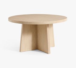 Newport Round Dining Table (54")