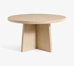 Newport Round Dining Table (54")