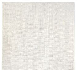 Custom Ryn Geo Wool Rug