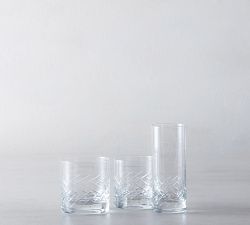 ZWIESEL GLAS Distil Arran Highball Glasses - Set of 6
