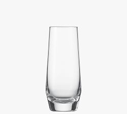 Schott Zwiesel Pure Stemless Champagne Glasses, Set of 6