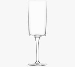 Gio Champagne Flute - Set of 4