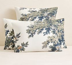 Kravet Folly Scenic Duvet Cover
